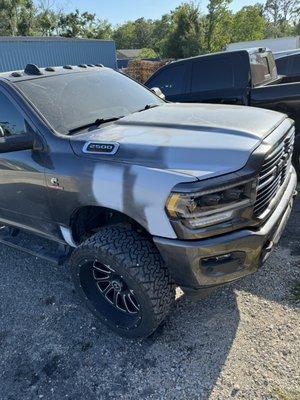 George's Auto Service