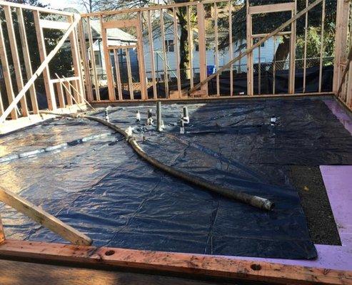 Best Alternative Concrete