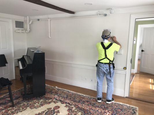 Thomas Home Improvement and Cleaning Services