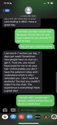 Lush Hair Imports and Salons