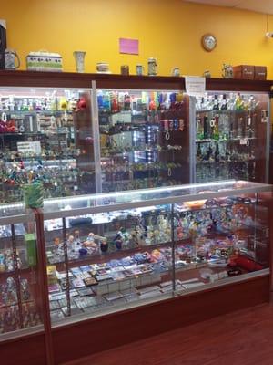 Arrow Smoke Shop