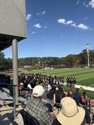 Bishop O'Dowd High School