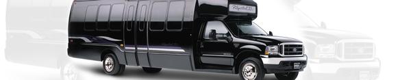Royal Oak Limousine