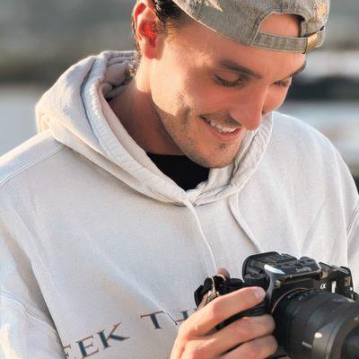 My name is Brady Kingma, Founder of Seek The Kingdom LLC. I have a strong passion for spreading the gospel and engaging content creation.