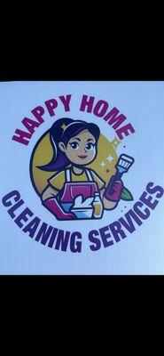 Happy Home Cleaning