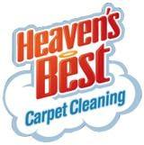 Heaven's Best Carpet Cleaning Fort Collins Co