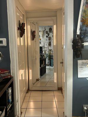 Funky Rooster Tattoo and Art Gallery