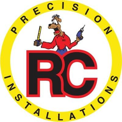 RC Precision Installations