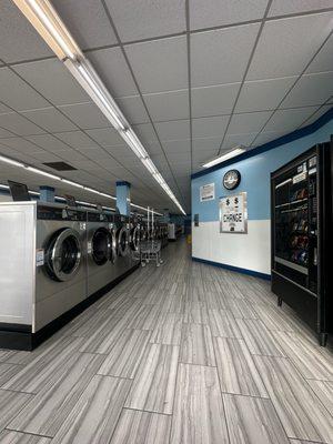 Advantage Laundry