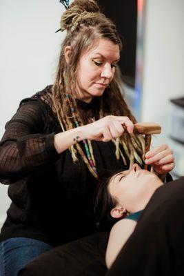 Jades Mobile Massage