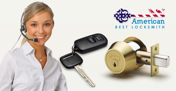 American Best Locksmith