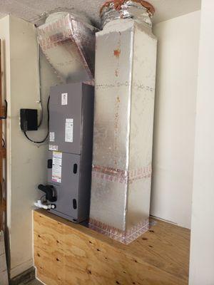 Renewal Plus AC and Heating