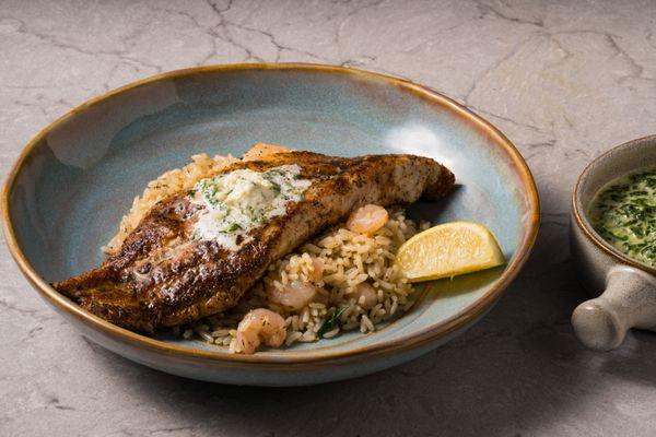 Copeland's Cheesecake Bistro