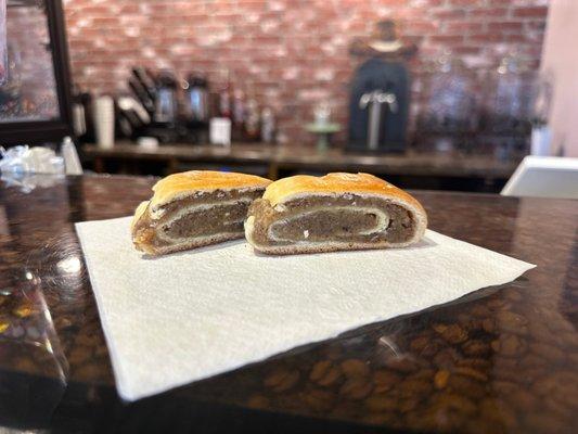 Brewed Awakening Coffee & Espresso Bar