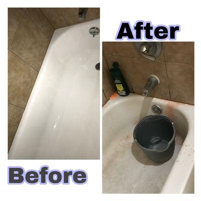 Ramirez Cleaning Service