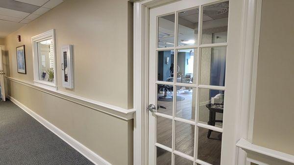 Yankee Clipper Hair Salon