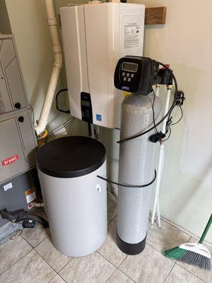 Noble Plumbing Services