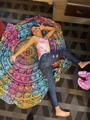 TownePlace Suites Clinton at Joint Base Andrews