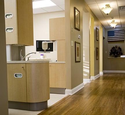 Madison Family Dental