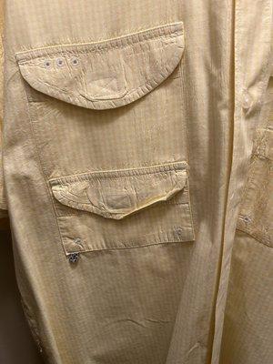 On The Spot Dry Cleaning