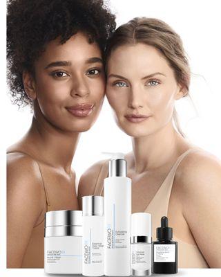 Faceworx Skincare