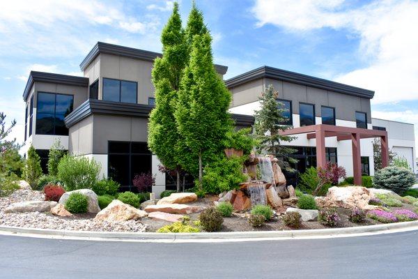 Stout Building Contractors