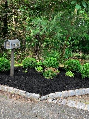 J & J Maintenance Services LLC