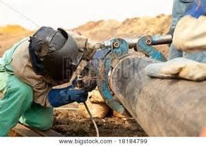 Solvay Pipe and Welding