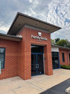 Family Smile Centers