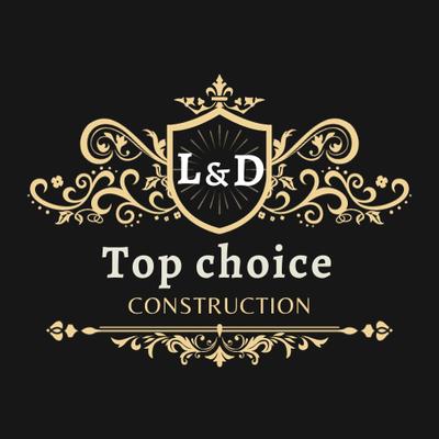 L&D Topchoice Constructions
