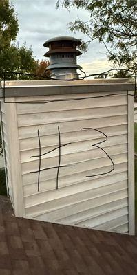 Chimney & Fireplace Works