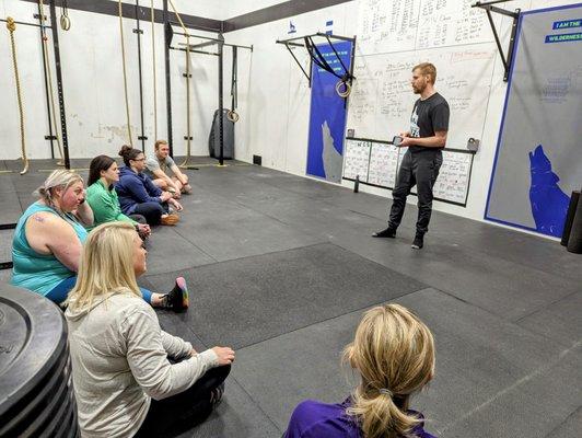 Great North Fitness and Adventure