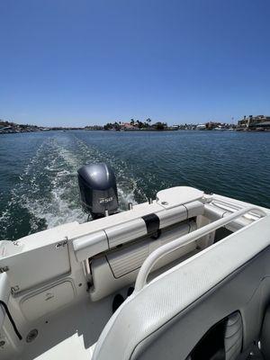 Yes, you will need to pay for a test run