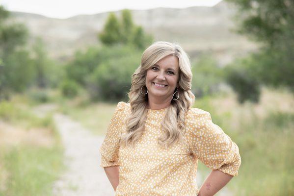 Janell Flack - House to Home Real Estate