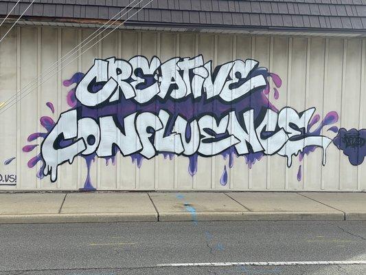 Creative Confluence