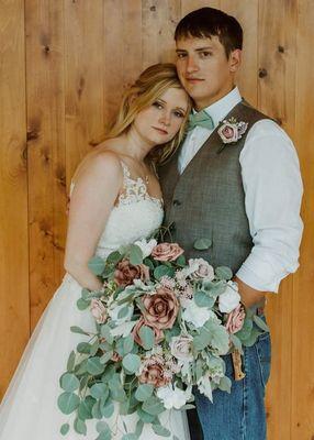 Flowers From Kegomic