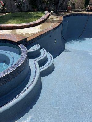 J Hock Pool Plastering Inc