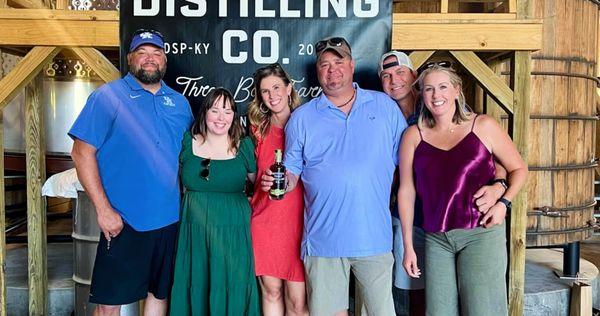 NB Executive Shuttle