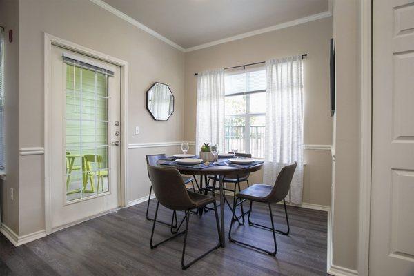 Summerwood Apartments