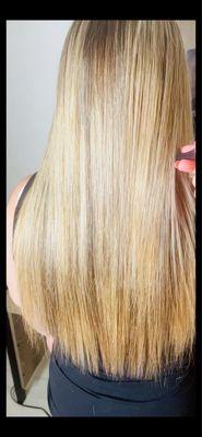 Makeup & Style By Maya