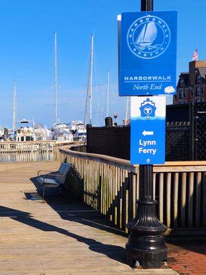 Harbor Walk