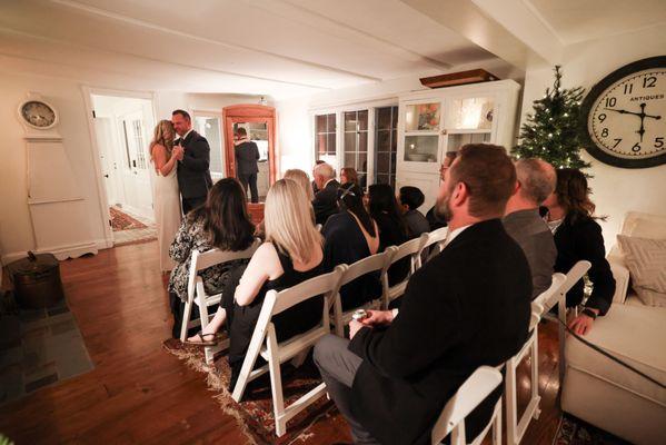 Springdale Weddings and Events