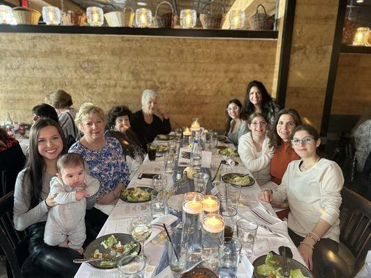 Neapoli Italian Kitchen