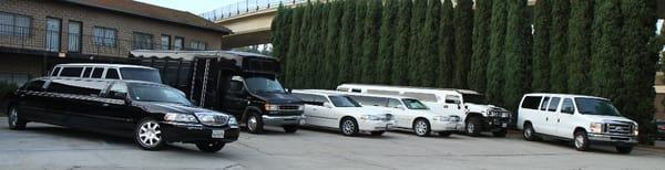 Gatway Express Limousine Service