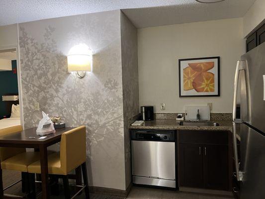 Residence Inn McAllen
