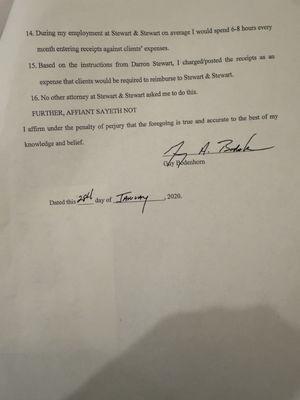 Stewart & Stewart Attorneys