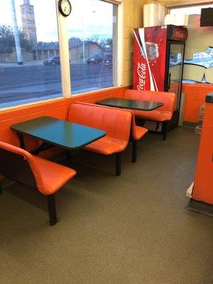 Alivertos Mexican Food