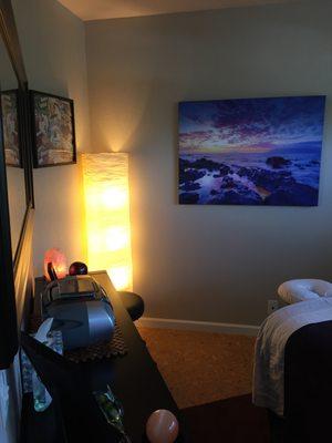 Raindance Massage & Reiki