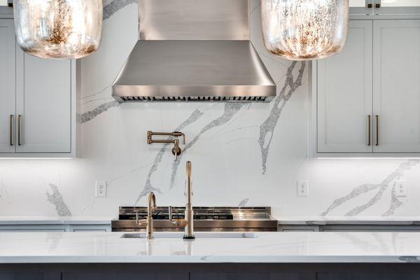 Granite Arts Charleston