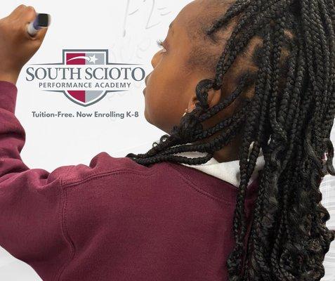 South Scioto Performance Academy